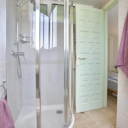 Hotel Apartamento Primera Linea Urb Playa Grande Denia