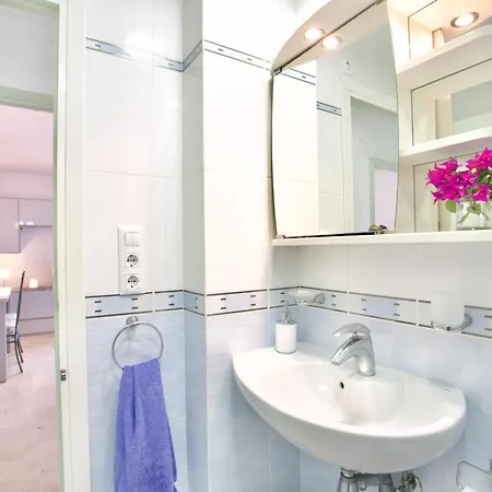 Apartamento Primera Linea Urb Playa Grande Denia