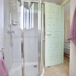 Готель Apartamento Primera Linea Urb Playa Grande Денія