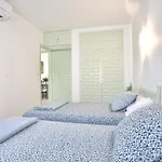 Apartamento Primera Linea Urb Playa Grande Hotel
