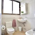 Apartamento Primera Linea Urb Playa Grande Готель *