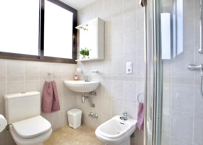 Apartamento Primera Linea Urb Playa Grande Hotel Dénia