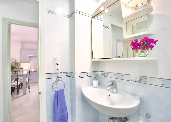 Apartamento Primera Linea Urb Playa Grande Denia