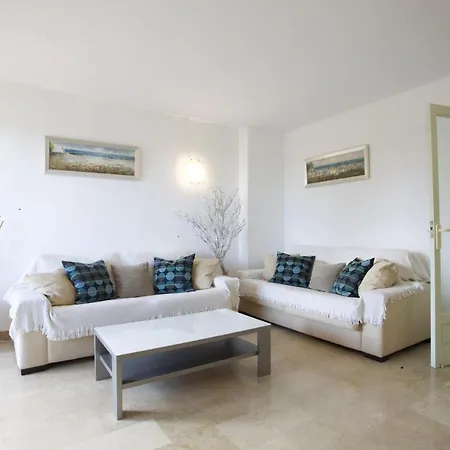 Apartamento Primera Linea Urb Playa Grande Szálloda *