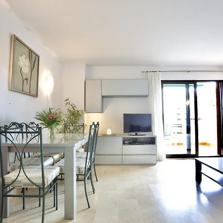 Apartamento Primera Linea Urb Playa Grande Hotel Dénia