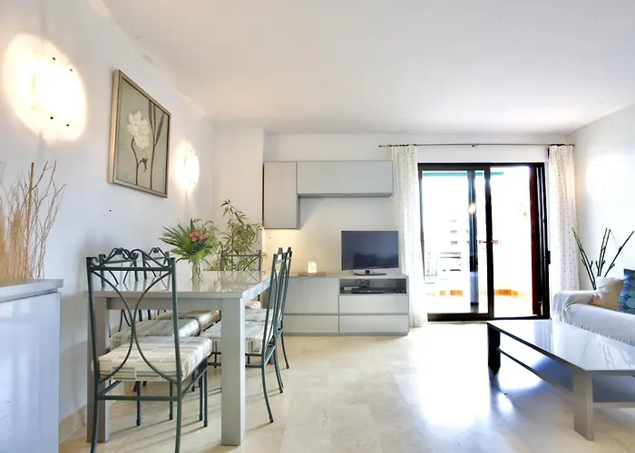 Apartamento Primera Linea Urb Playa Grande Szálloda Denia