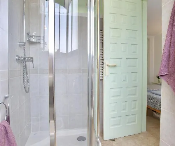 Szálloda Apartamento Primera Linea Urb Playa Grande Denia